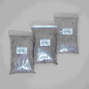 Зола древесная Родники  Родники