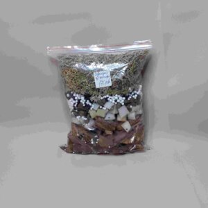 Орхидея (субстрат)  Родники  Родники