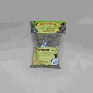 Орхидея профи (субстрат) 1 л. Родники  Родники